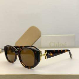 Picture of Chloe Sunglasses _SKUfw60701806fw
